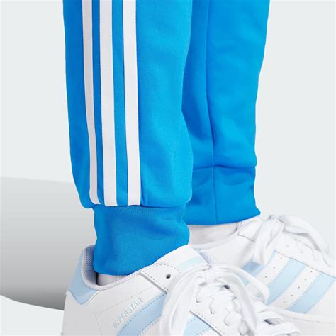 adidas cuffed pants for sale